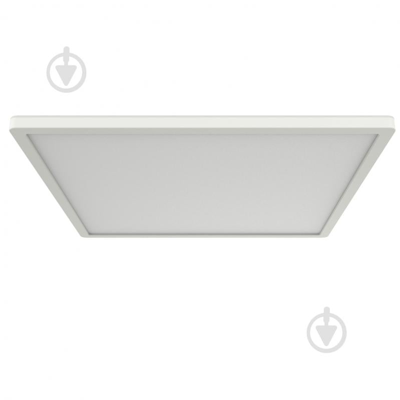 Світильник світлодіодний Victoria Lighting 28 Вт 4000 IP44 Mister/PL295 white - фото 2
