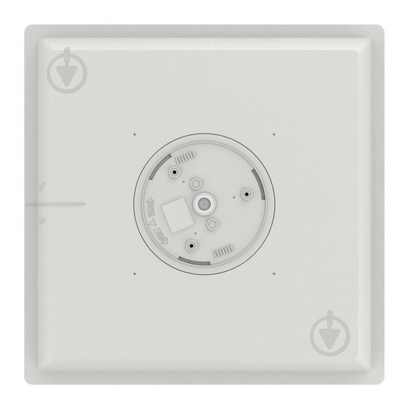 Світильник світлодіодний Victoria Lighting 28 Вт 4000 IP44 Mister/PL295 white - фото 3