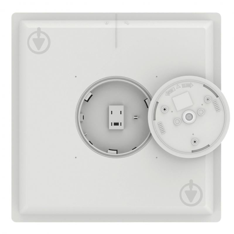 Світильник світлодіодний Victoria Lighting 28 Вт 4000 IP44 Mister/PL295 white - фото 4