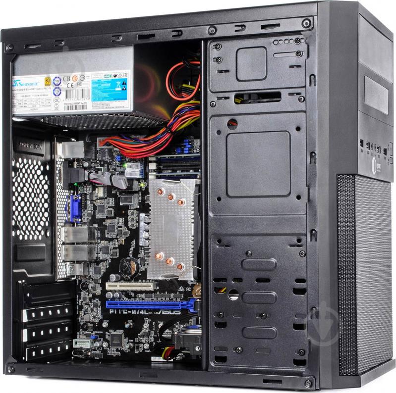 Сервер Artline Business (T25v15) - фото 4 Сервер Artline Business (T25v15) - фото 4