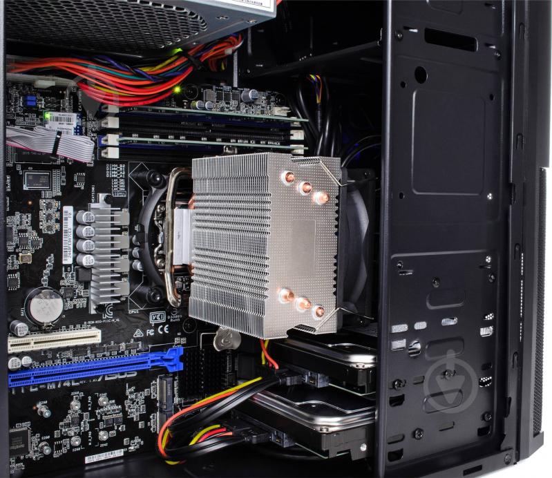 Сервер Artline Business (T25v15) - фото 6 Сервер Artline Business (T25v15) - фото 6