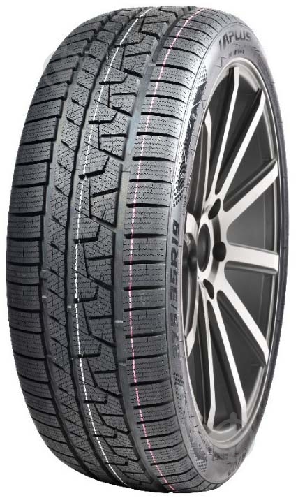 Шина APLUS A702 225/55R19 103 V нешипованая зима - фото 1 Шина APLUS A702 225/55R19 103 V нешипованая зима - фото 1