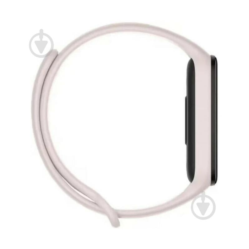 Фітнес-браслет Xiaomi Mi Smart Band 8 Active pink (1005525) - фото 3