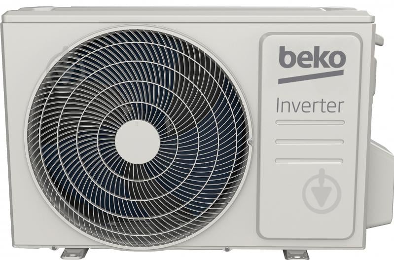 Кондиціонер Beko BEEPGE 090/ BEEPGE 091 - фото 8