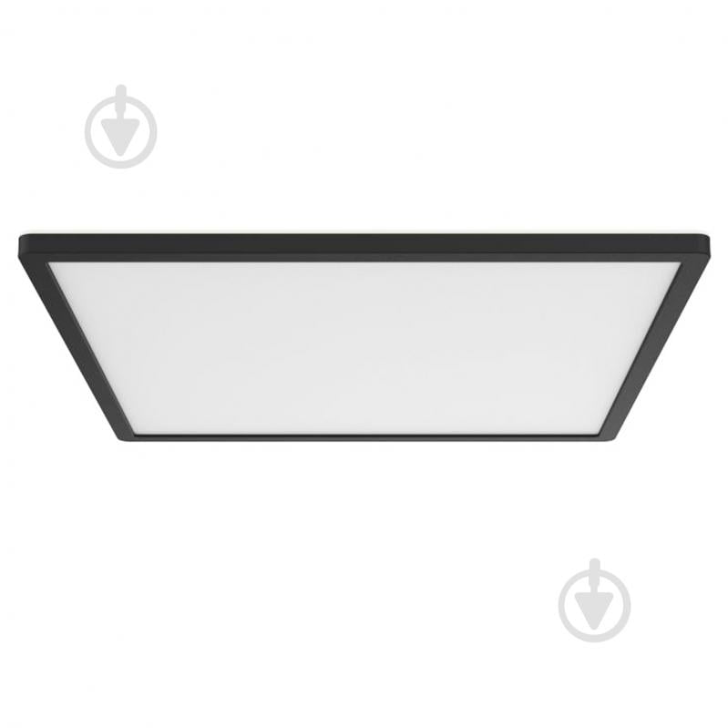 Світильник світлодіодний Victoria Lighting 28 Вт 4000 IP44 Mister/PL295 black - фото 5