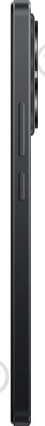 Смартфон Xiaomi Redmi Note 14 8/256GB midnight black (1123260) - фото 9