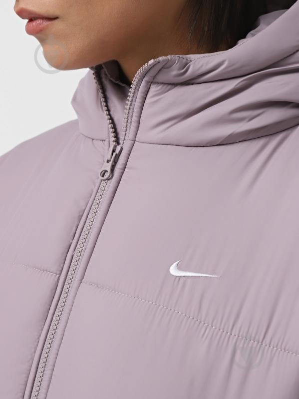 Куртка Nike FZ5903-226 р.XS - фото 3