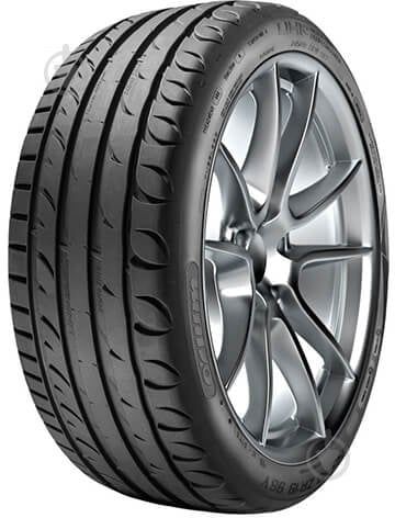 Шина ORIUM Ultra High Performance XL 215/55 R17 W літо - фото 1