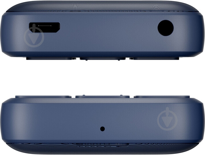 Мобильный телефон Nokia 130 TA-1576 DS dark blue 1001535 - фото 9