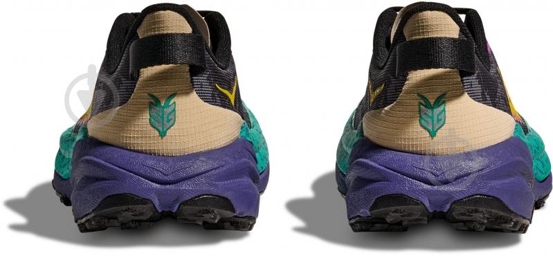 Кроссовки мужские Hoka SPEEDGOAT 6 1147791-OMN р.46 разноцветные - фото 6 Кроссовки мужские Hoka SPEEDGOAT 6 1147791-OMN р.46 разноцветные - фото 6