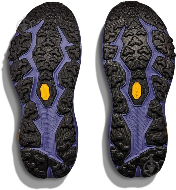 Кроссовки мужские Hoka SPEEDGOAT 6 1147791-OMN р.46 разноцветные - фото 8 Кроссовки мужские Hoka SPEEDGOAT 6 1147791-OMN р.46 разноцветные - фото 8