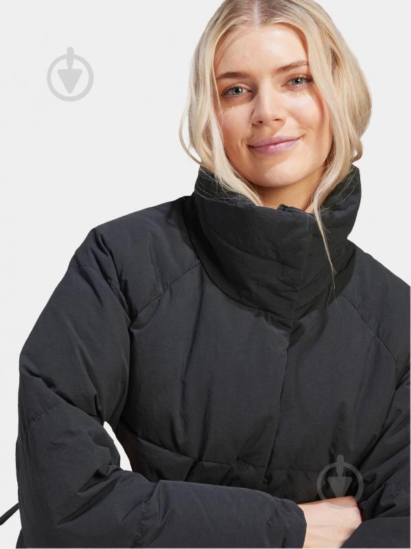 Куртка Adidas IK3166 р.XS - фото 3
