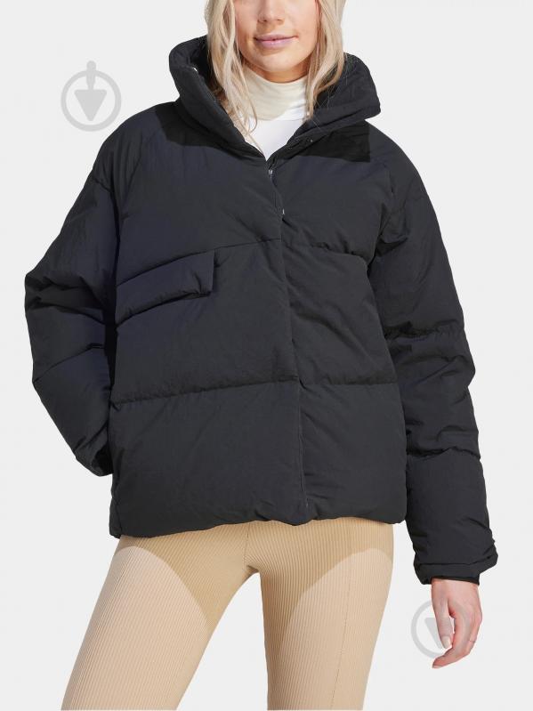 Куртка Adidas IK3166 р.XS - фото 5