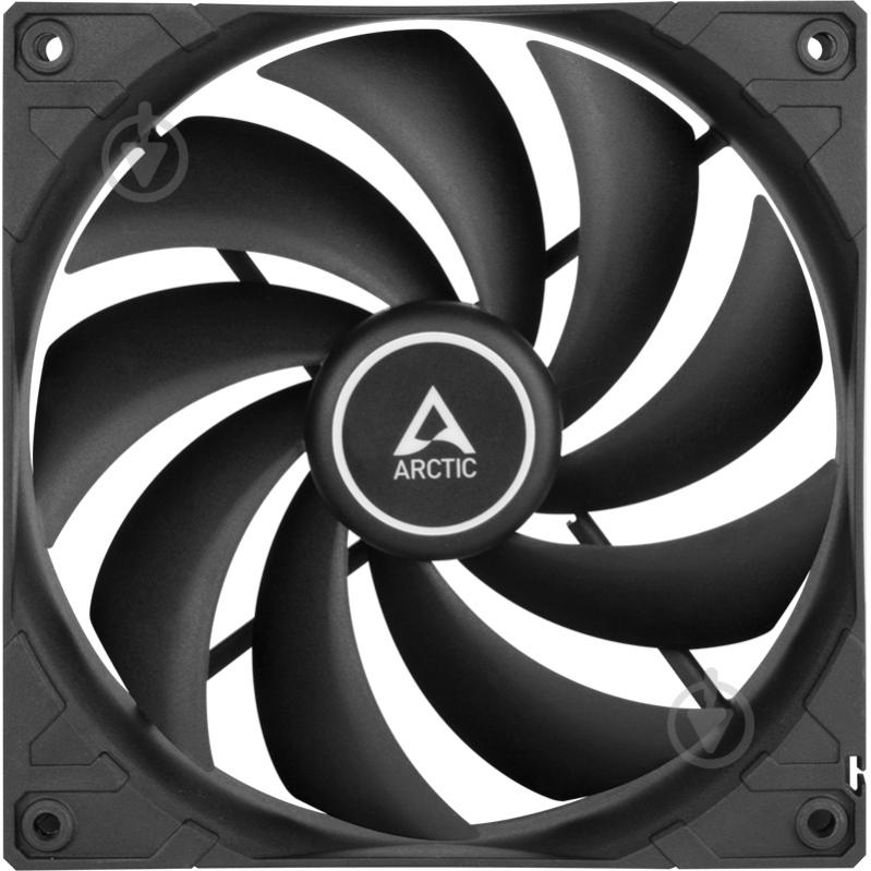 ᐉ Корпусный кулер Arctic F14 PWM PST • Купить в Киеве, Украине • Лучшая ...