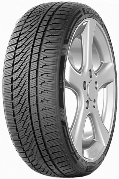 Шина PETLAS SNOWMASTER 2 SPORT 225/45 R18 95 V нешипованая зима - фото 1