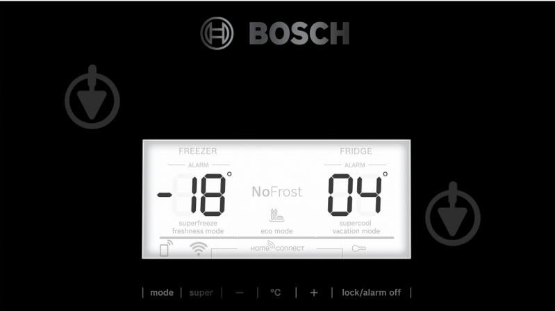 Холодильник Bosch KGN39LB306 - фото 2