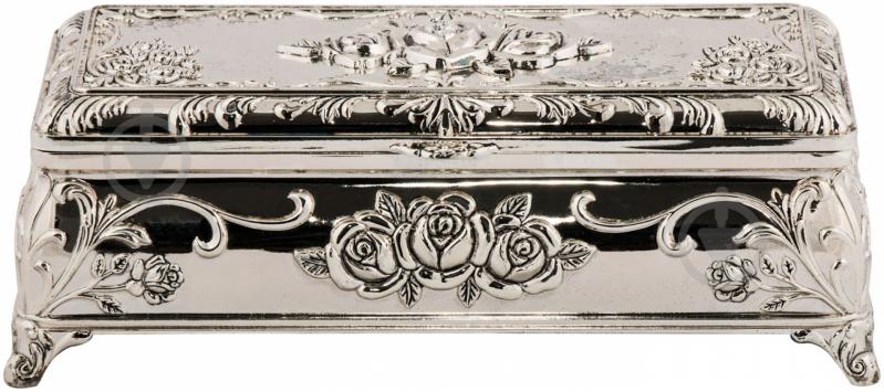 Шкатулка Rosa J564M-E01 Jema - фото 2