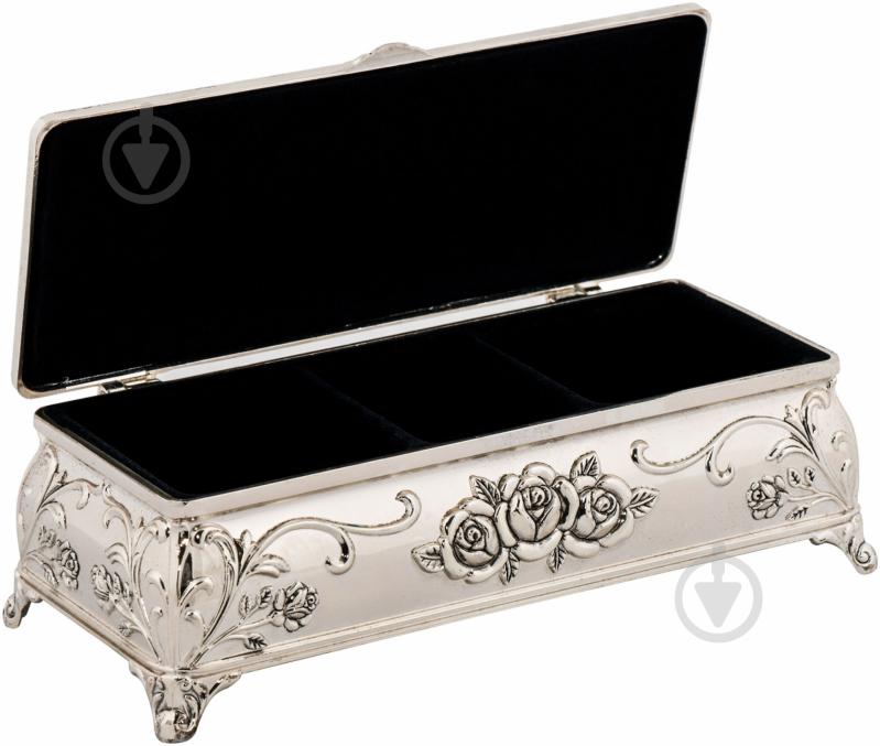 Шкатулка Rosa J564M-E01 Jema - фото 3