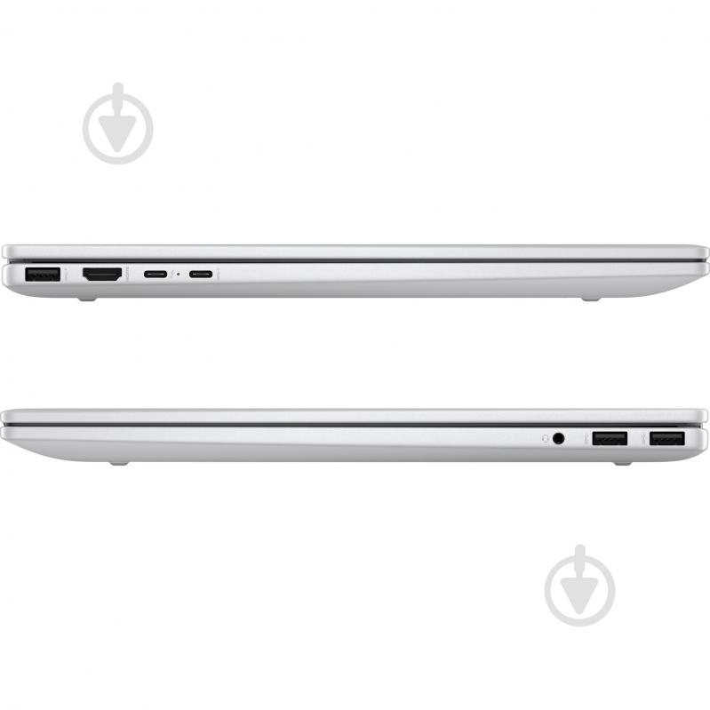 Ноутбук HP Envy 17 17,3" (A0NN2EA) silver - фото 5