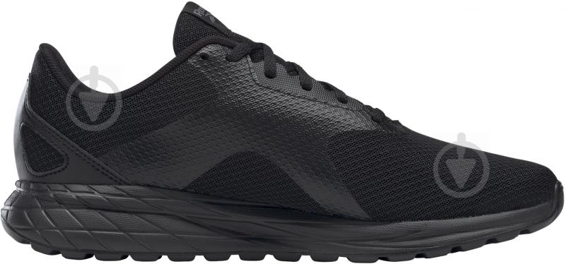 Кроссовки мужские Reebok LIQUIFECT 90 FU8539 р.41 черные - фото 4