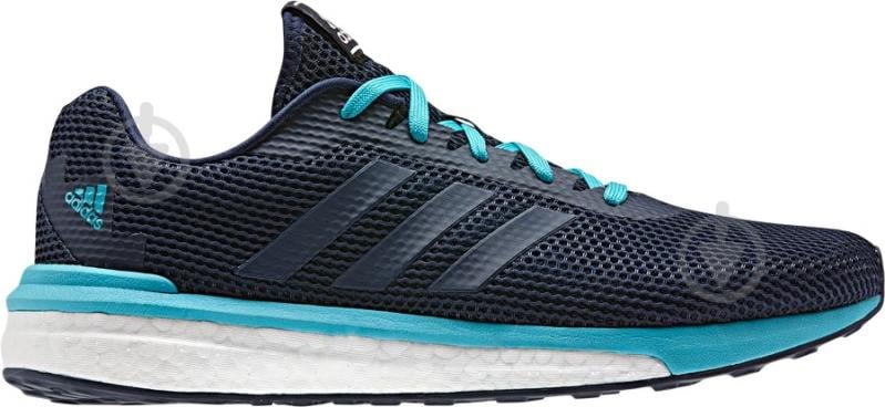 Кроссовки мужские осенние Adidas vengeful BB1633 р.46 синие - фото 1 Кроссовки мужские осенние Adidas vengeful BB1633 р.46 синие - фото 1