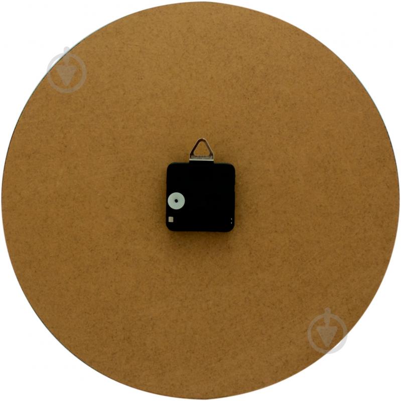 Часы настенные Olive BL-CK01 - фото 2