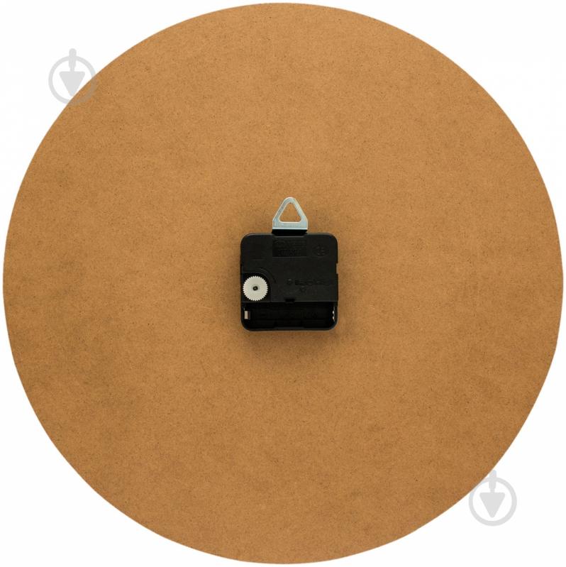 Часы настенные Цветник BL-CK02 - фото 2