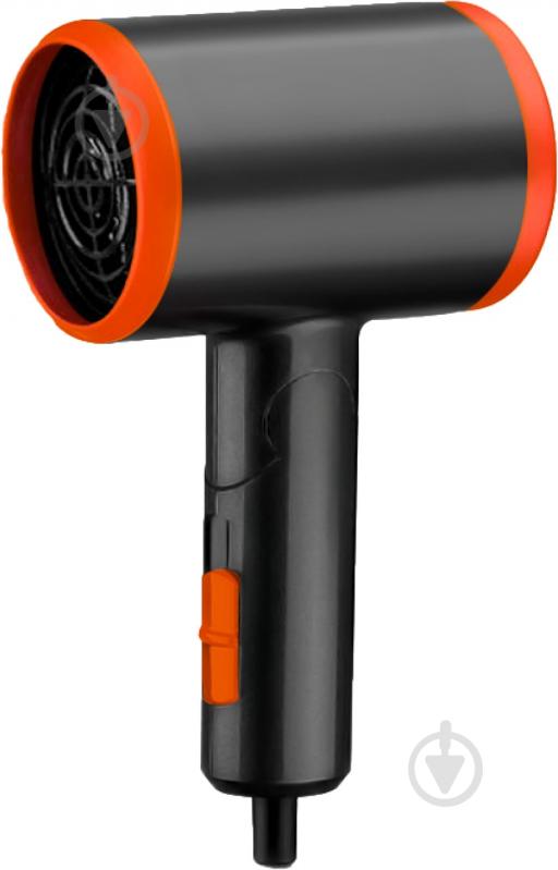 Фен Liberton LHD-6103 - фото 2