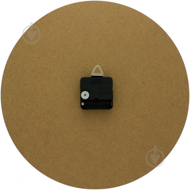 Годинник настінний Американо BL-CK08 - фото 2 Годинник настінний Американо BL-CK08 - фото 2