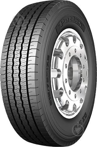 Шина PETLAS SZ300 215/75 R17,5 126/124 M нешипованая всесезонные - фото 1