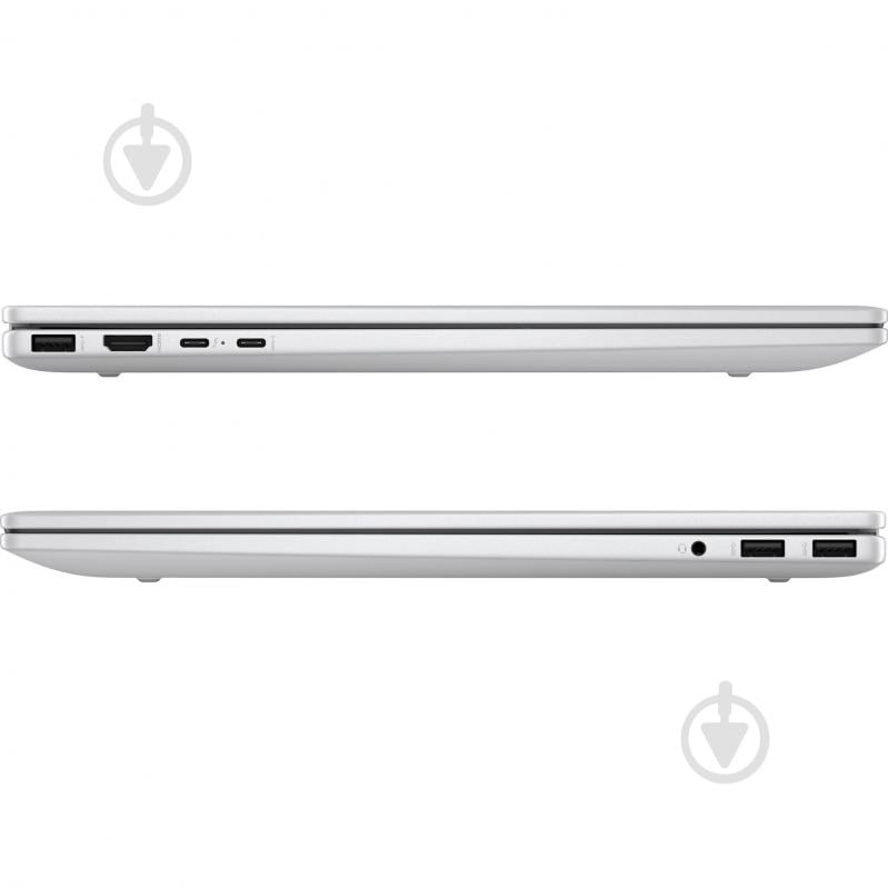 Ноутбук HP Envy 17 17,3" (A0NN6EA) glacier gray - фото 5