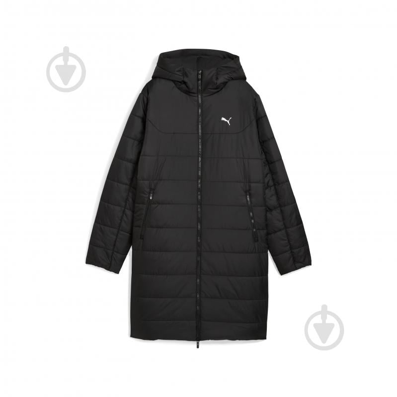 Куртка Puma ESS Hooded Padded Parka 68523201 р.S - фото 4 Куртка Puma ESS Hooded Padded Parka 68523201 р.S - фото 4