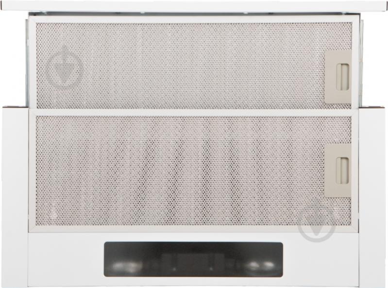 Вытяжка Zirtal SLIDE OUT 60 WH - фото 3 Вытяжка Zirtal SLIDE OUT 60 WH - фото 3