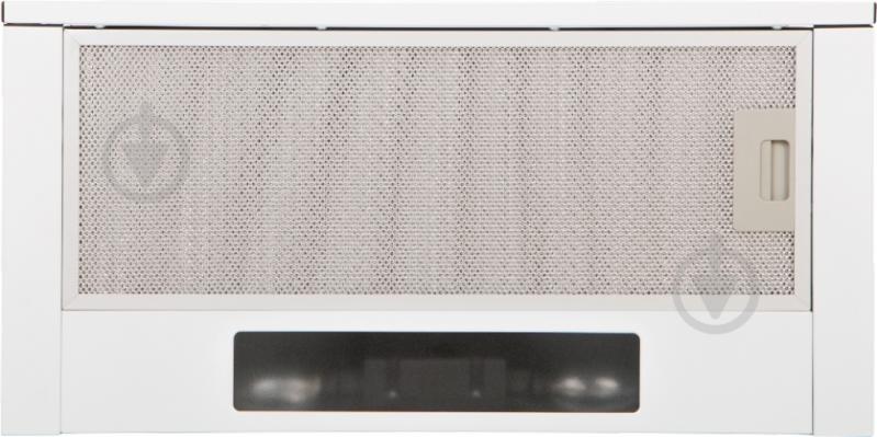 Вытяжка Zirtal SLIDE OUT 60 WH - фото 2 Вытяжка Zirtal SLIDE OUT 60 WH - фото 2