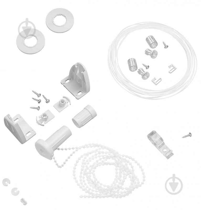 Ролета мини Rollotex MIRACLE с фиксацией под наклон Ментоловая 69x150 см - фото 6 Ролета мини Rollotex MIRACLE с фиксацией под наклон Ментоловая 69x150 см - фото 6