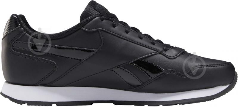 Кроссовки женские Reebok REEBOK ROYAL GLIDE FV0117 р.35 черные - фото 3