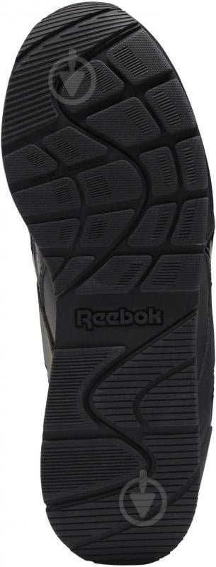 Кроссовки женские Reebok REEBOK ROYAL GLIDE FV0117 р.35 черные - фото 8