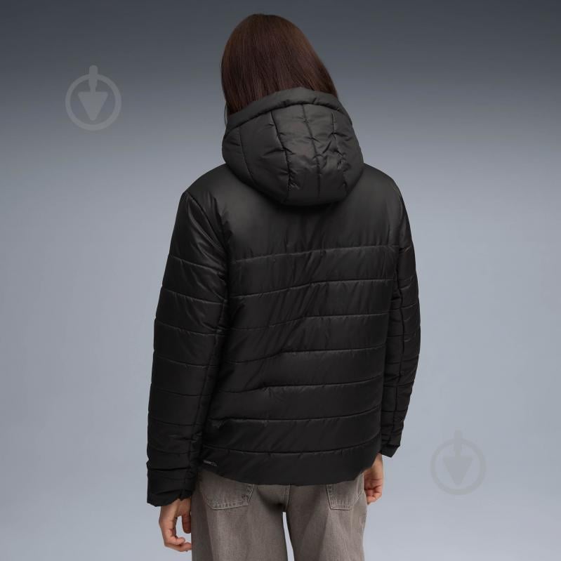 Куртка Puma ESS Hooded Padded Jacket 68523101 р.S - фото 2 Куртка Puma ESS Hooded Padded Jacket 68523101 р.S - фото 2