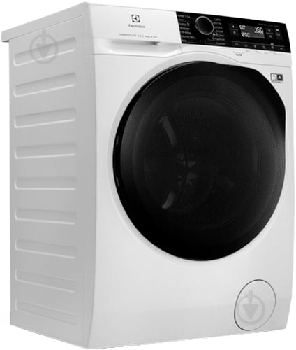 Стиральная машина с сушкой Electrolux EW7WR268S - фото 2