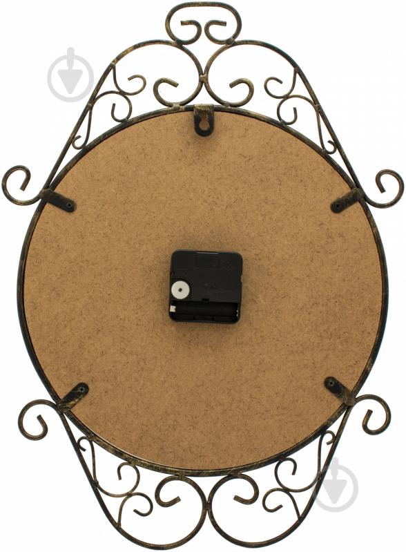 Часы настенные Cafe de Marguerites BL-CK15 - фото 2 Часы настенные Cafe de Marguerites BL-CK15 - фото 2