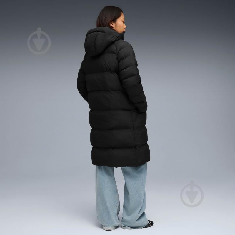 Куртка Puma Mono Hooded Parka 68838401 р.S - фото 2 Куртка Puma Mono Hooded Parka 68838401 р.S - фото 2