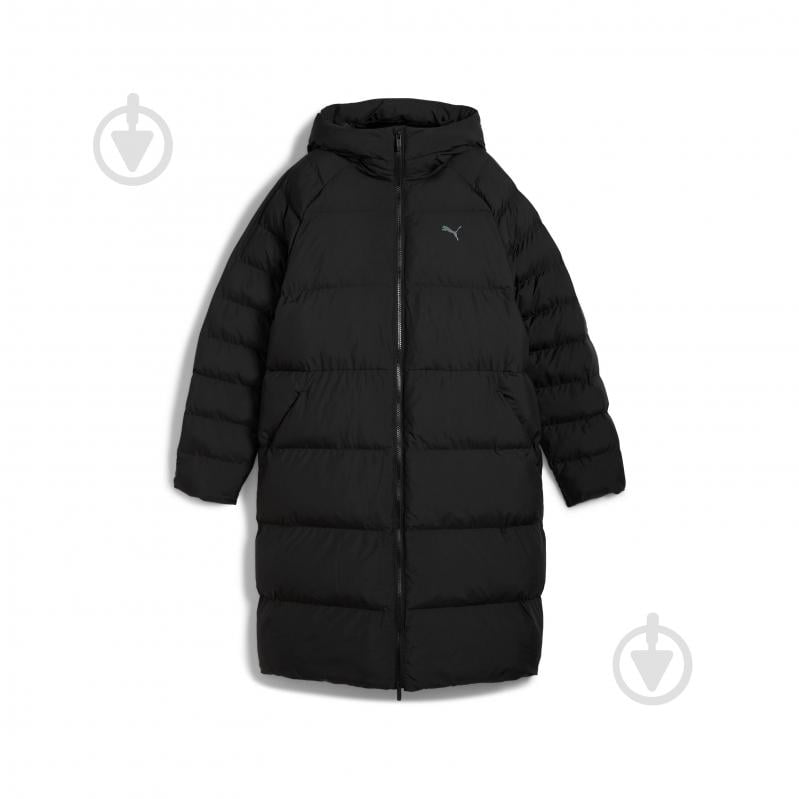 Куртка Puma Mono Hooded Parka 68838401 р.S - фото 4 Куртка Puma Mono Hooded Parka 68838401 р.S - фото 4