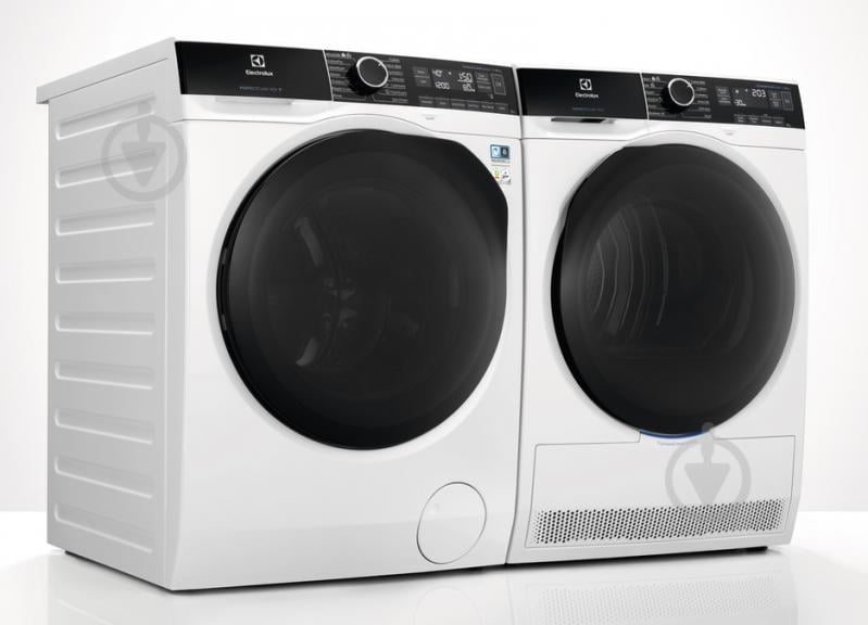 Сушильная машина Electrolux EW8HR258B - фото 3