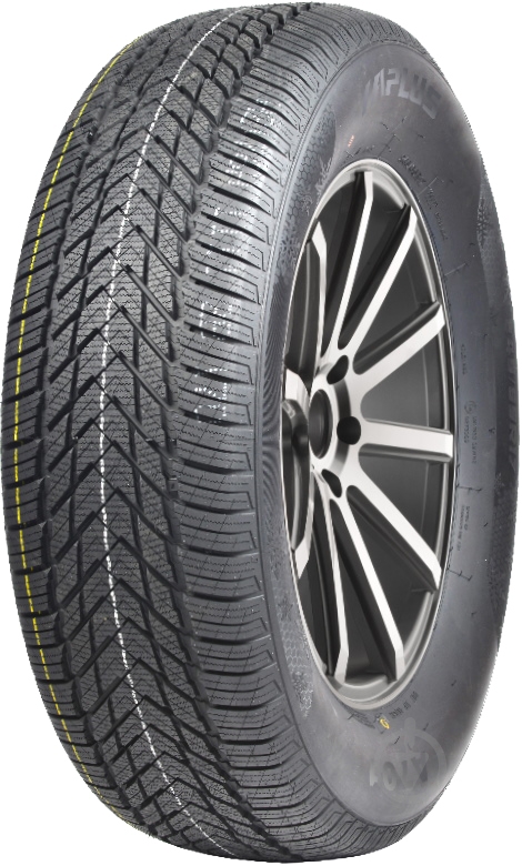 Шина APLUS A701 185/60R14 82 T нешипованая зима - фото 1 Шина APLUS A701 185/60R14 82 T нешипованая зима - фото 1
