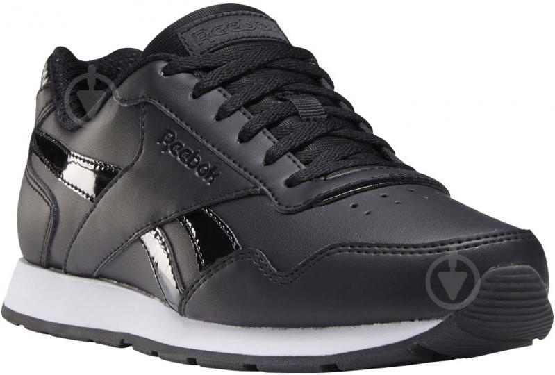 ᐉ Кроссовки Reebok ROYAL GLIDE FV0117 р.UK 7 черный • Купить в Киеве,  Украине • Лучшая цена в Эпицентр К