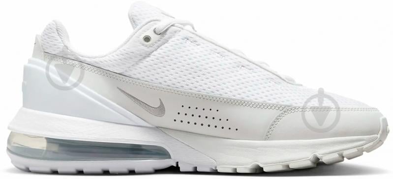 Кросівки чоловічі демісезонні Nike AIR MAX PULSE DR0453-101 р.42,5 білі - фото 2