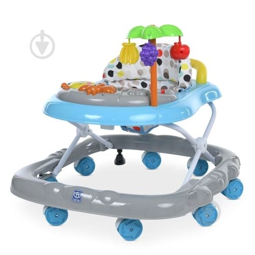 Ходунки Bambi в ассортименте M 5002 - фото 4