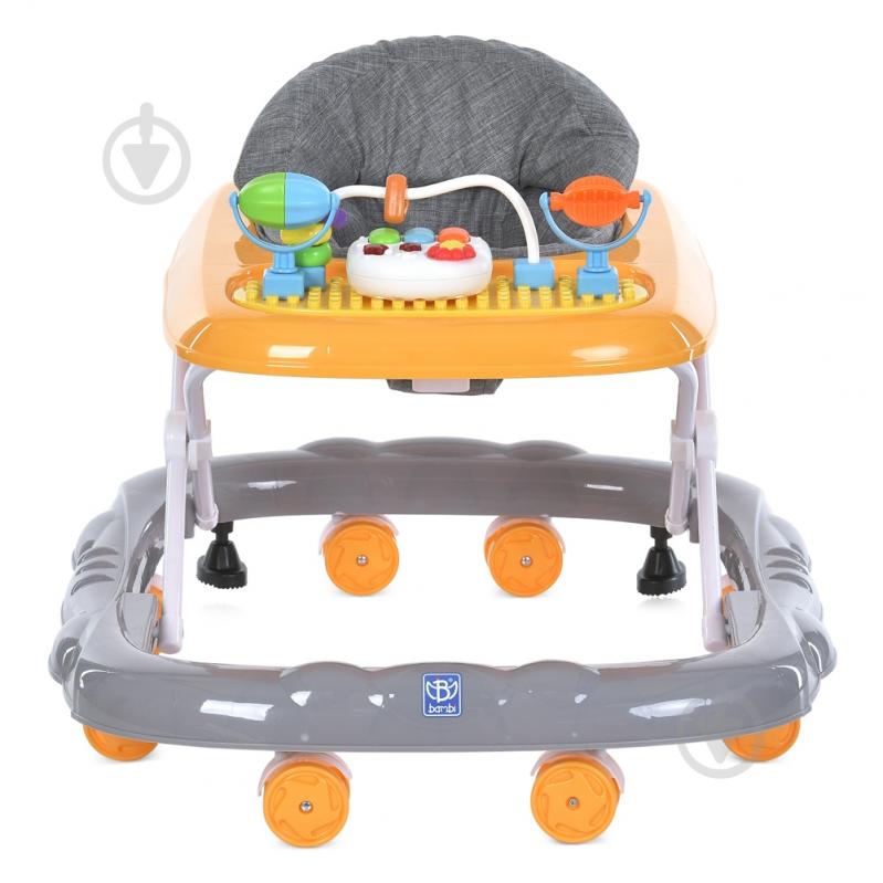 Ходунки Bambi в асортименті M 5770 - фото 6