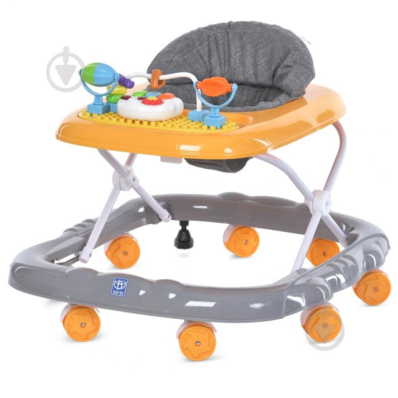 Ходунки Bambi в асортименті M 5770 - фото 4