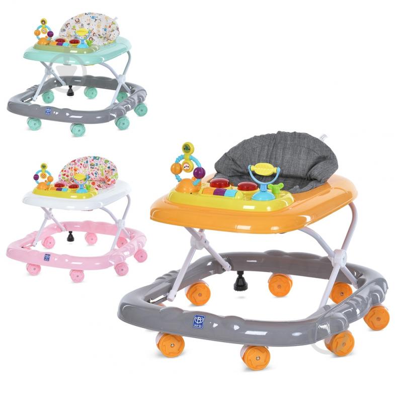 Ходунки Bambi в асортименті M 5770 - фото 1